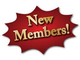 MCAS NewMembers